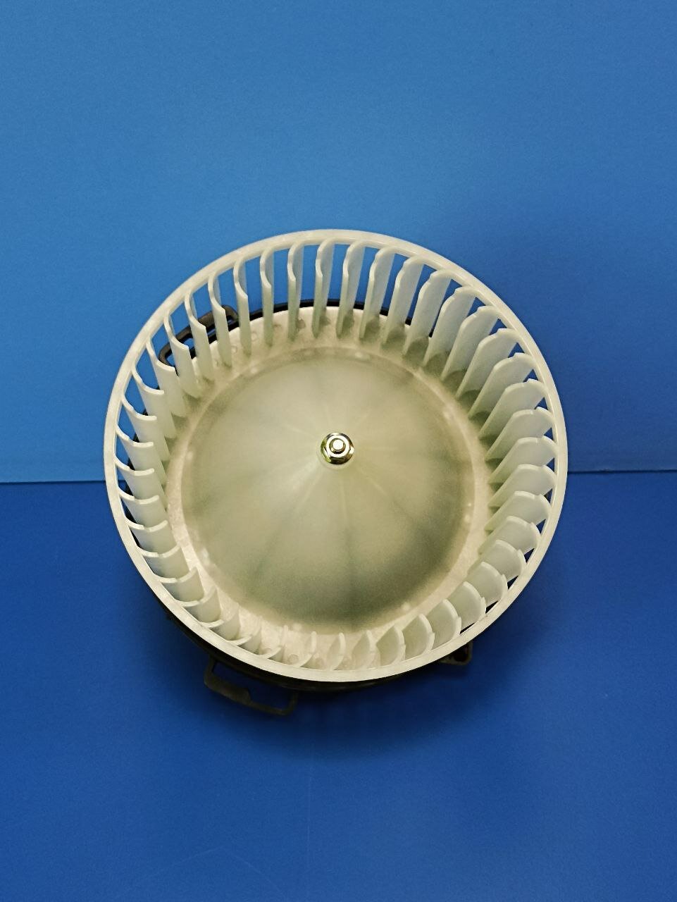 Мотор печки "LUZAR" Mazda 3 03-> — фото 1