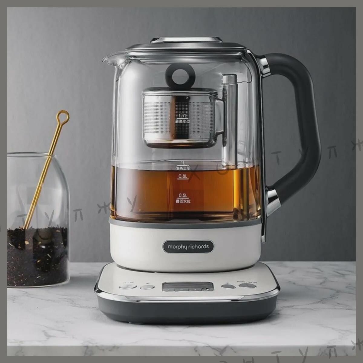 Morphy Richards Электрический чайник MR6088 белый