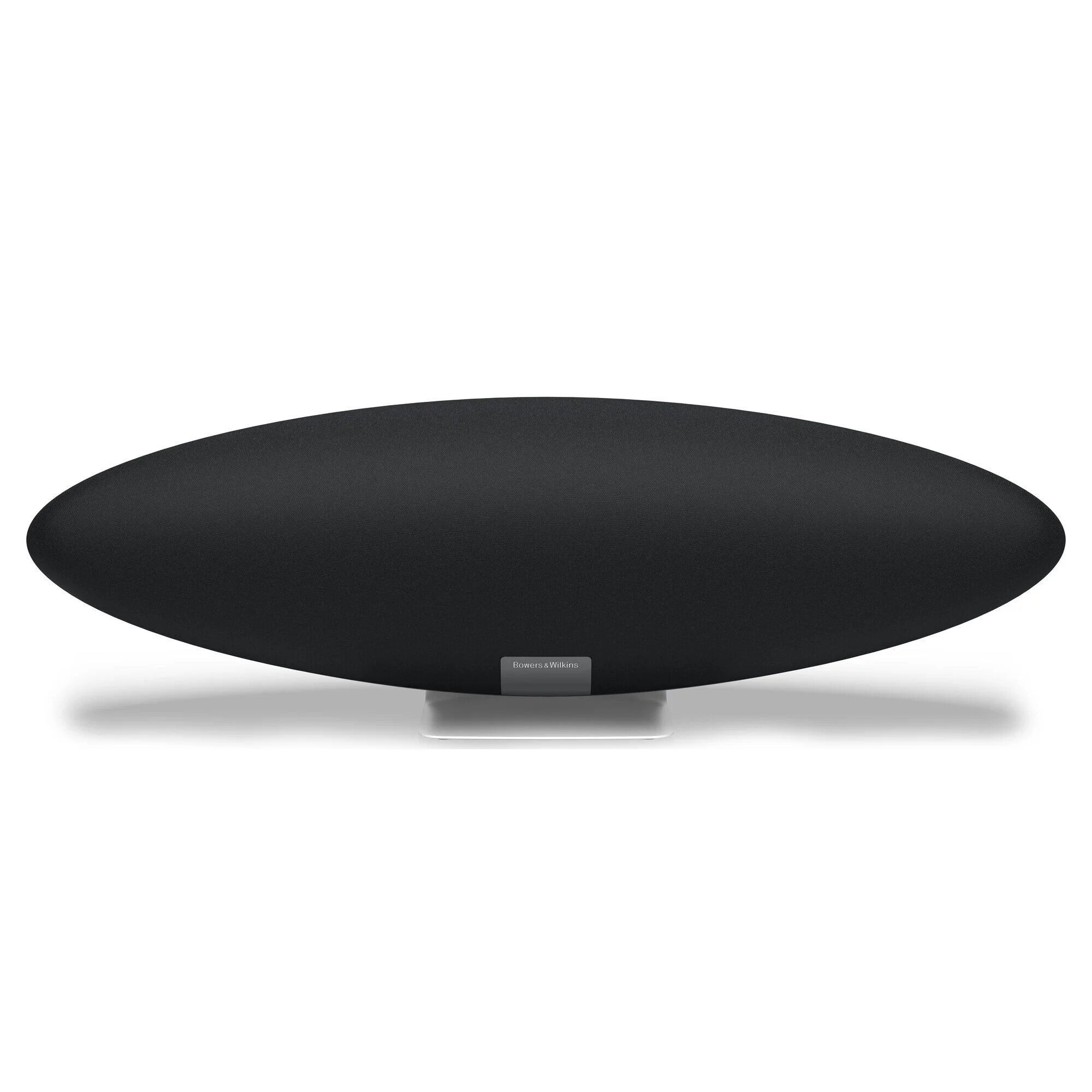 Акустическая система Bowers & Wilkins "Zeppelin Pro" Space Grey, беспроводная, серый