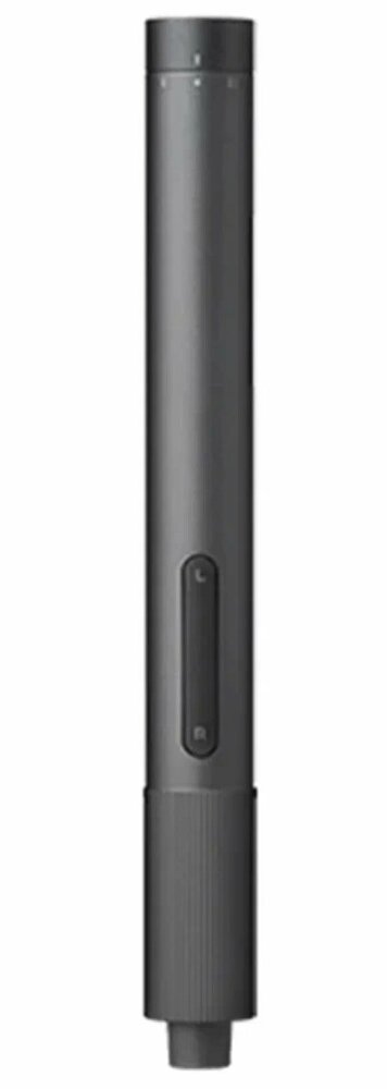 Аккумуляторная отвертка Xiaomi Electric Screwdriver 24 in 1 (MJDDLSD003QW) черный — фото 1
