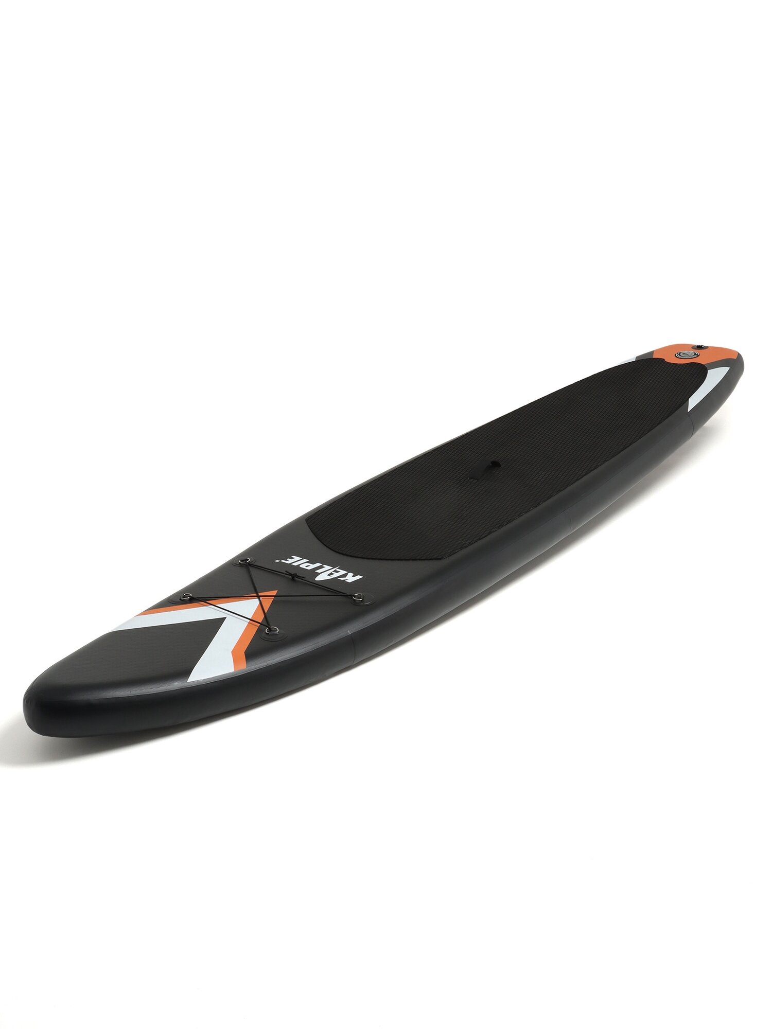 SUP-доска KELPIE TOURING, универсальная, для начинающих, 383x80x15 см