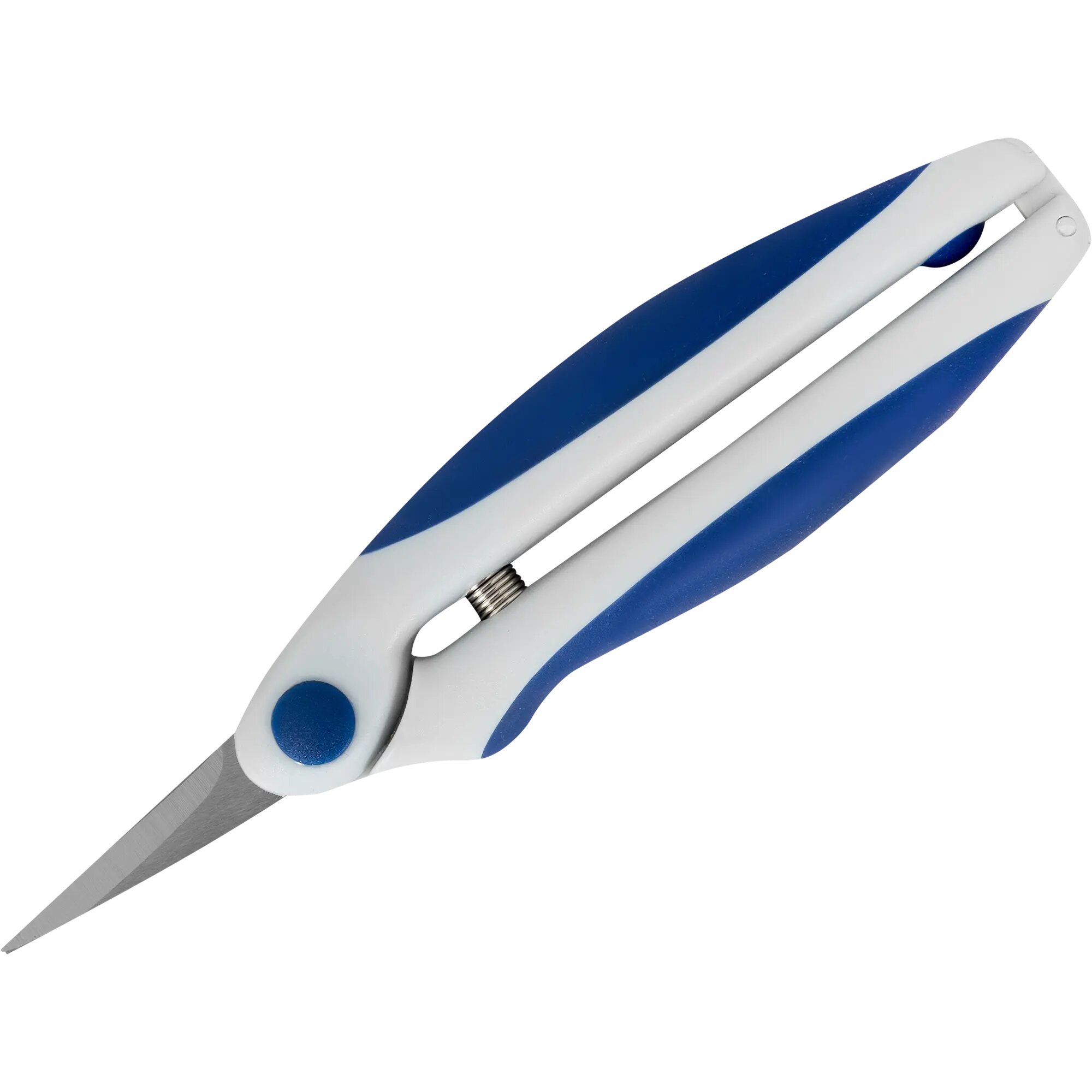 Green apple секатор садовый ø15 мм для цветов и комнатных растений с эргономичной рукоятью