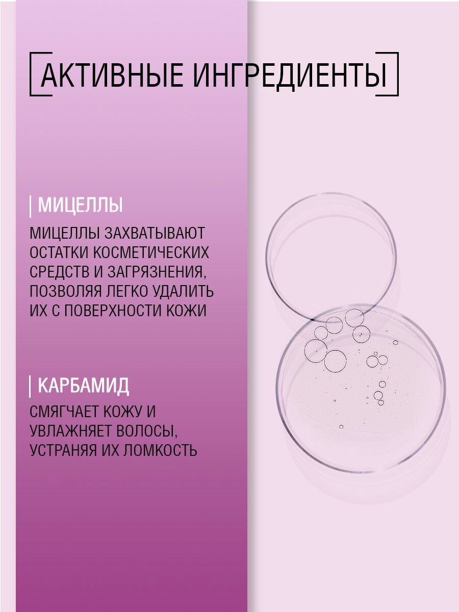 Изображение Мицеллярный лосьон для депиляции DepilActive, обезжиривающий, охлаждающий, 320 мл