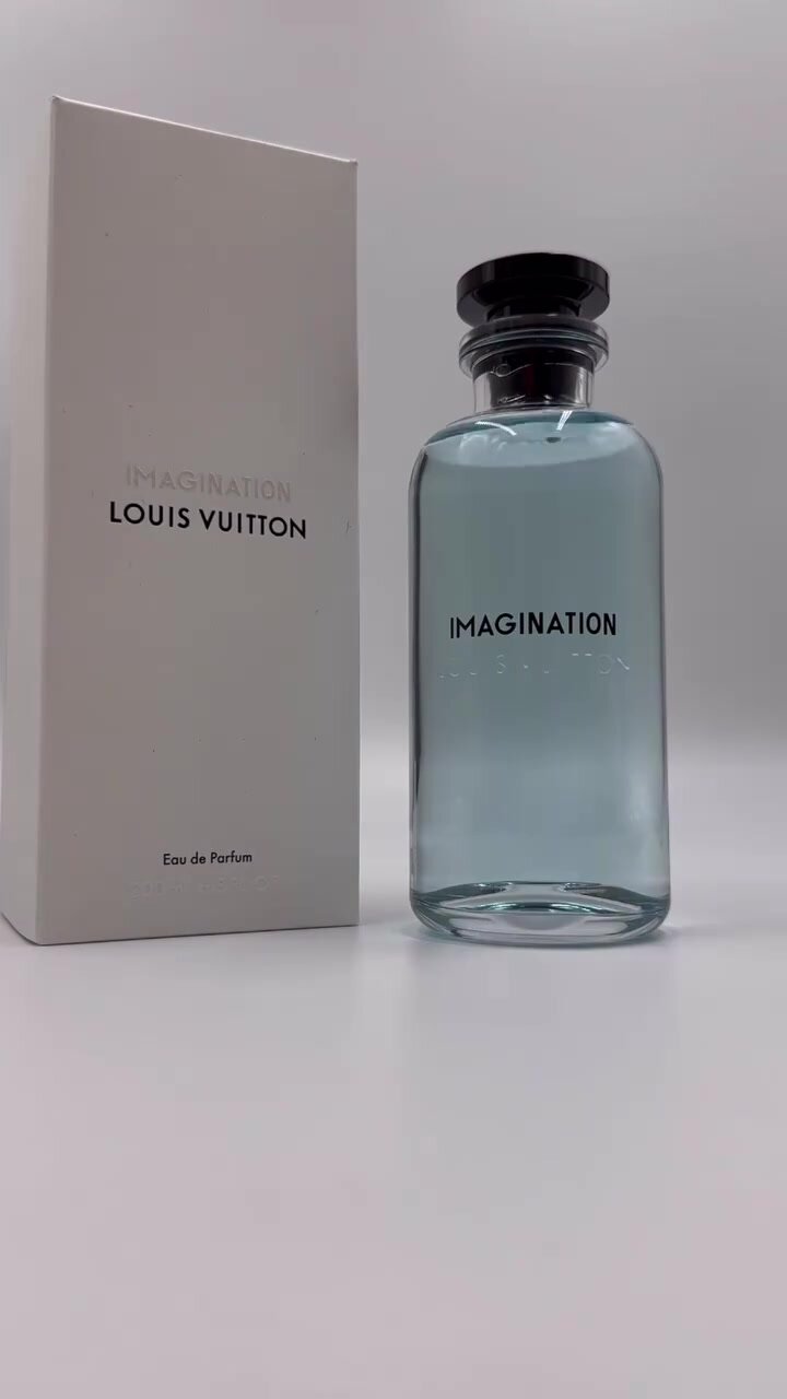 Парфюмерная вода Louis Vuitton Imagination , 10мл, в пробнике — фото 1