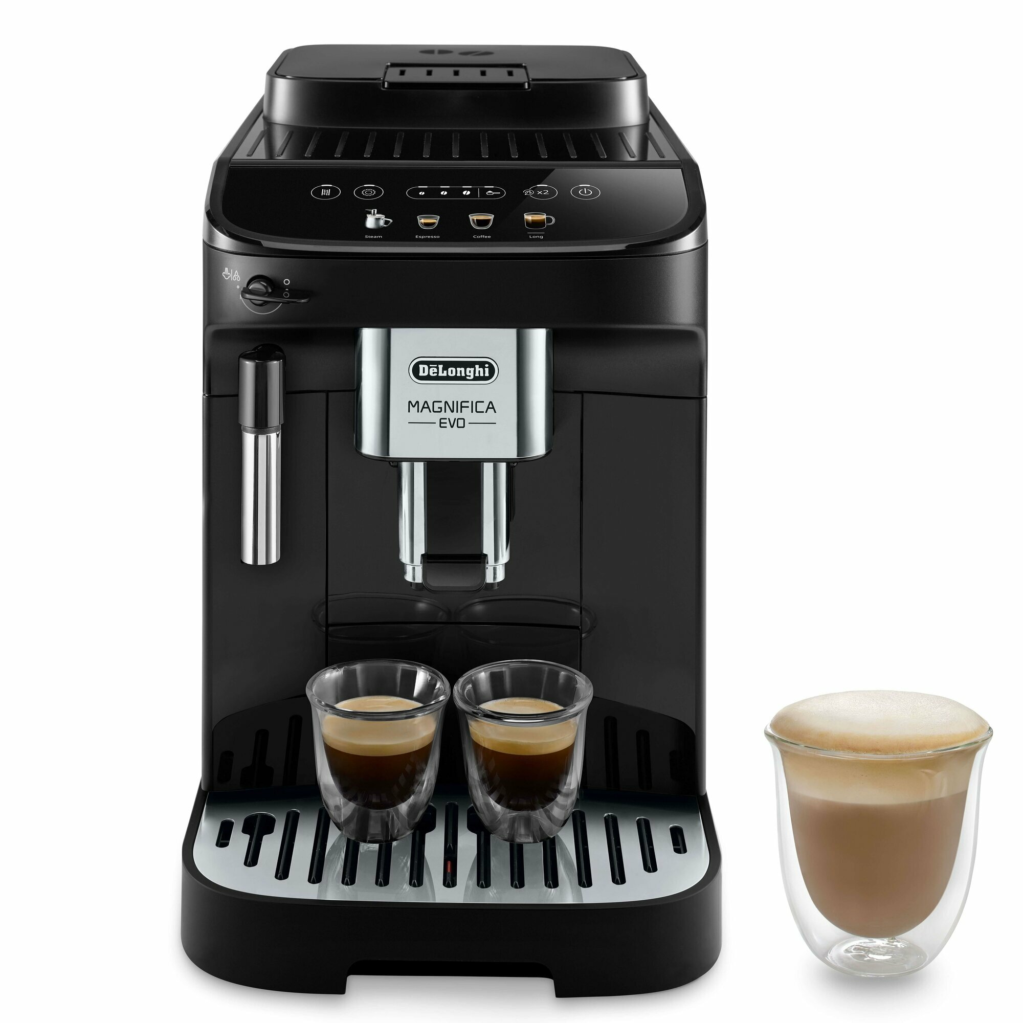 Кофемашина DeLonghi ECAM290.21. B