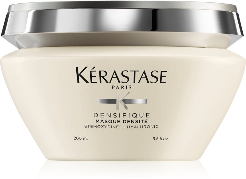 Kerastase Восстанавливающая и укрепляющая маска для густоты волос Densifique Masque Densite 200 мл
