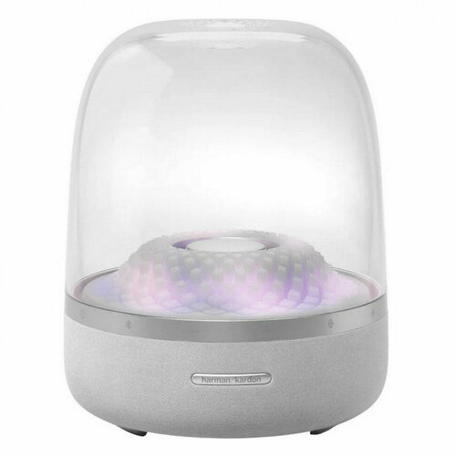 Беспроводная акустика HarmanKardon Aura Studio 4 White Gray 26126₽