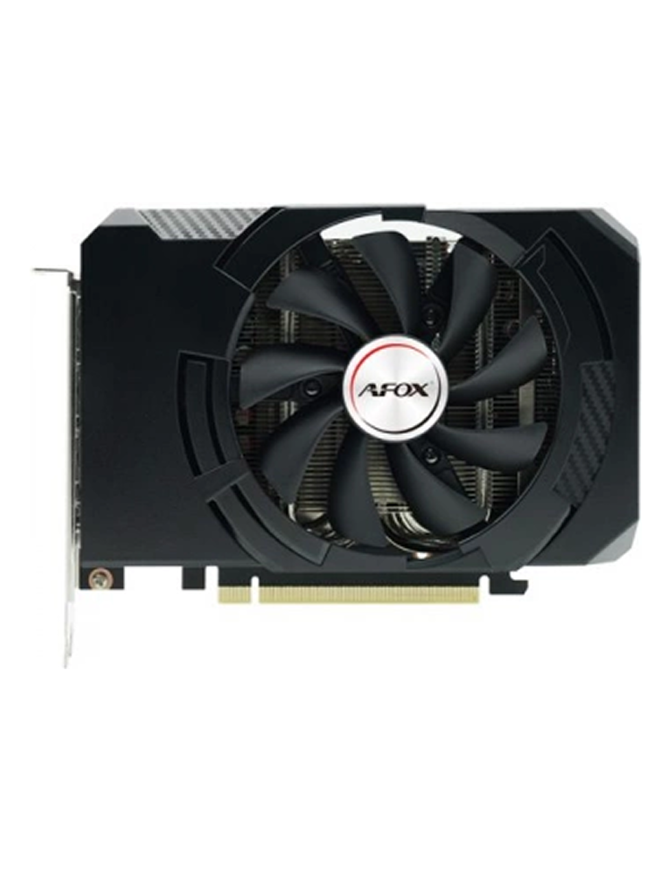Видеокарта Afox PCI-E 4.0 AF3060-12GD6H4-V3 NVIDIA GeForce RTX 3060 12Gb 192bit GDDR6 1350/15000 HDMIx1 DPx3 HDCP Ret