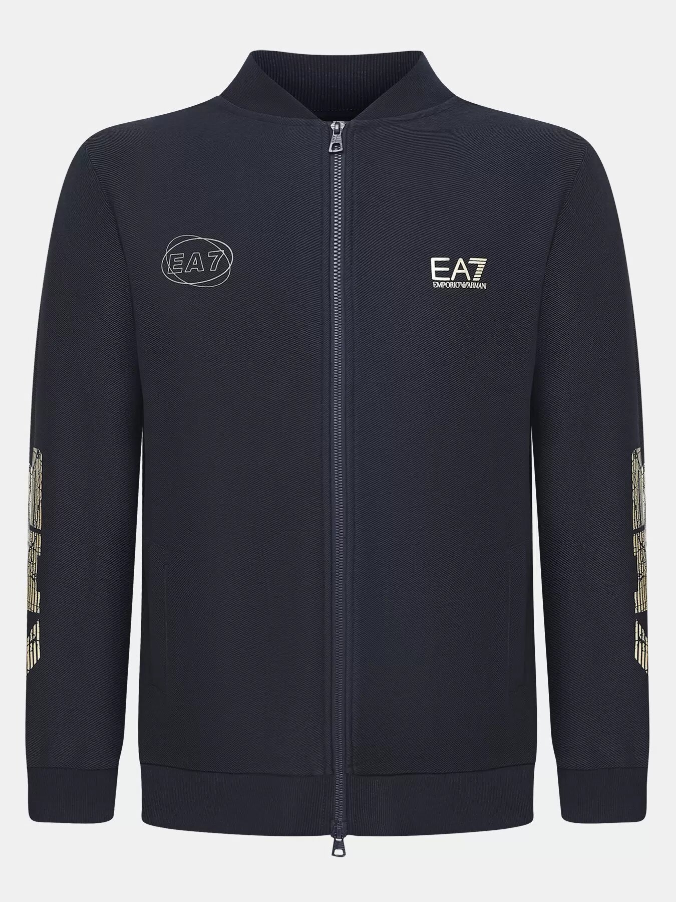 Толстовка EA7 EMPORIO ARMANI