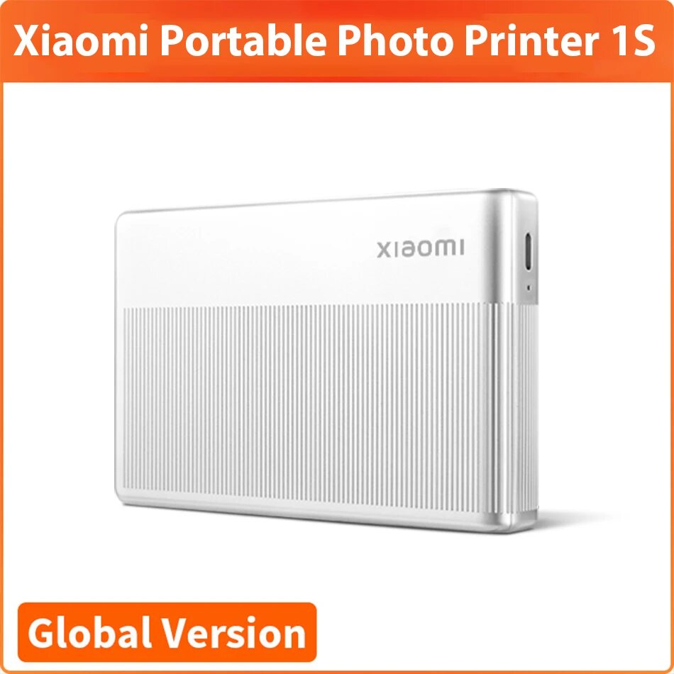 Эти снимки оживили наш дом: Как Xiaomi Photo Printer вернул нам любовь к
бумажным фото