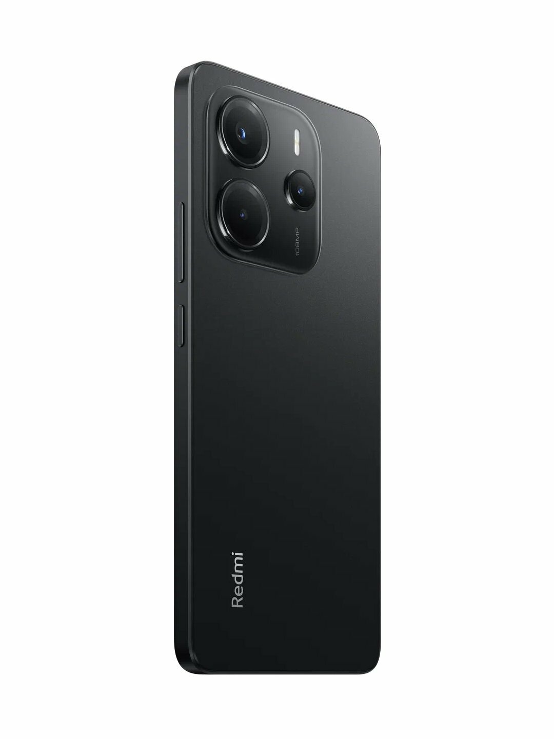 Смартфон Xiaomi Redmi Note 14 , 8/256 ГБ, 6.67" AMOLED, 120Гц — фото 1
