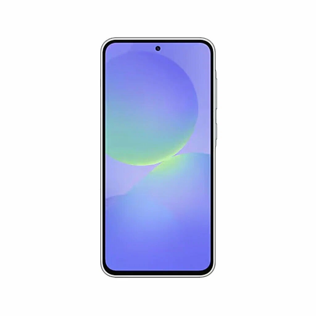 Смартфон Samsung Galaxy A36 5G, 8GB 256GB, sAMOLED 120Hz 6.7", 5000 mAh, 50мп, серый