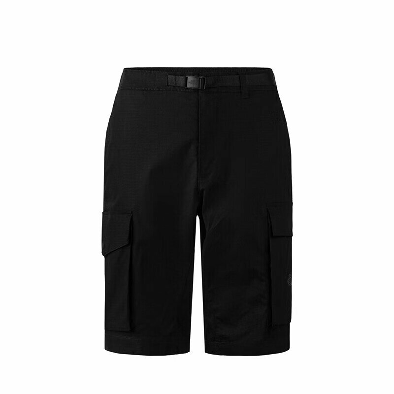 Шорты The North Face, размер S, black