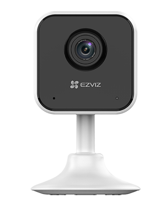 Камера видеонаблюдения wifi для дома со звуком Ezviz H1c