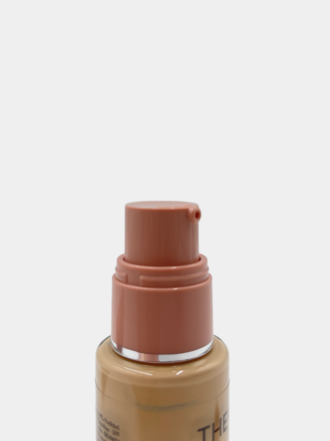 The ONE Everlasting Sync Stress-Free Foundation SPF 30 Тональный крем — фото 1