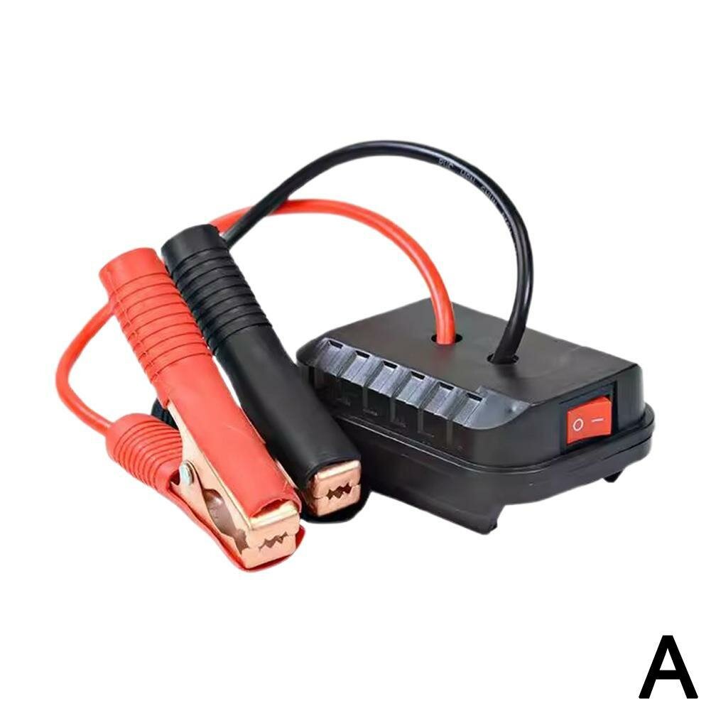 Aвтомобиля Пусковое зарядное устройство, 12В Jump starter