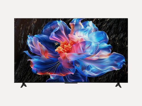 Изображение товара Телевизор TCL 55P6K 55" Direct LED, 4K UltraHD 3840 x 2160, Smart TV (Google TV)