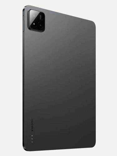 Изображение товара 11.2" Планшет Xiaomi Pad 7 12/256 ГБ, Wi-Fi Graphite grey