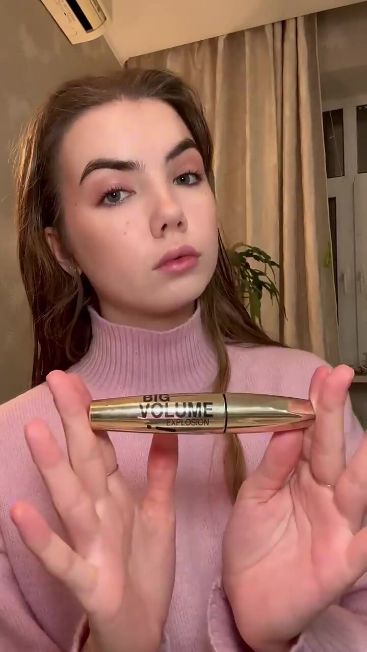 Eveline Cosmetics Тушь для ресниц Big Volume Explosion — фото 1