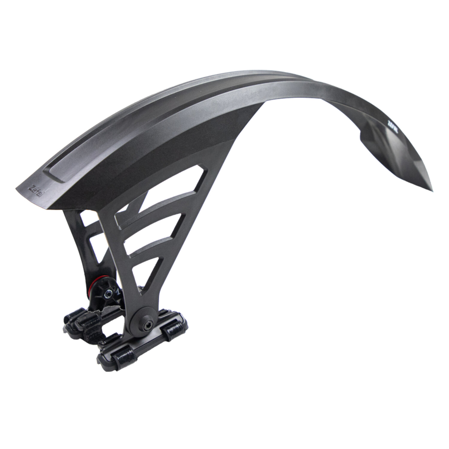 Крыло заднее Zefal Deflector RS75 (uni: one size)