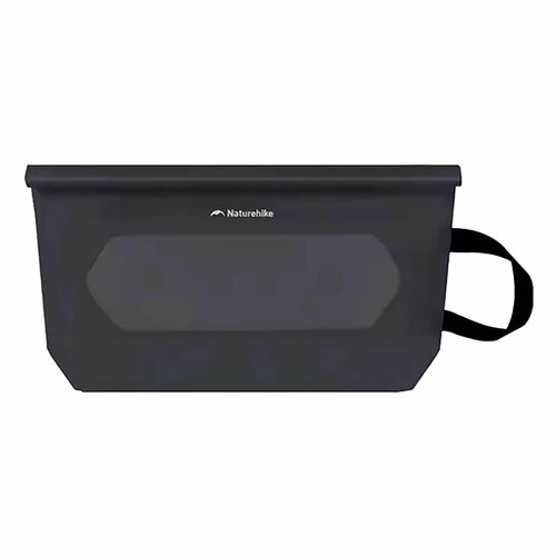 Косметичка Naturehike 15х26 white 1606₽