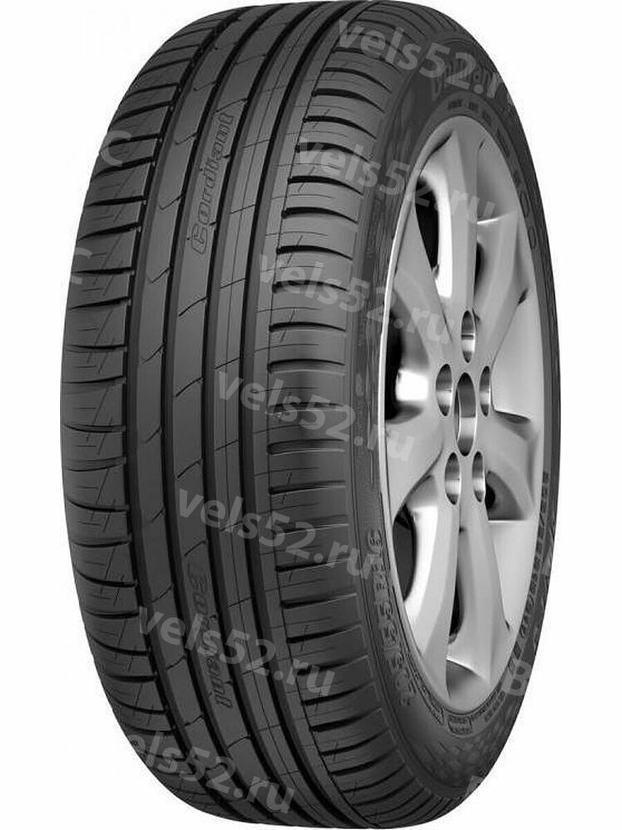 Шины летние Cordiant Sport 3 195/65R15 91 V