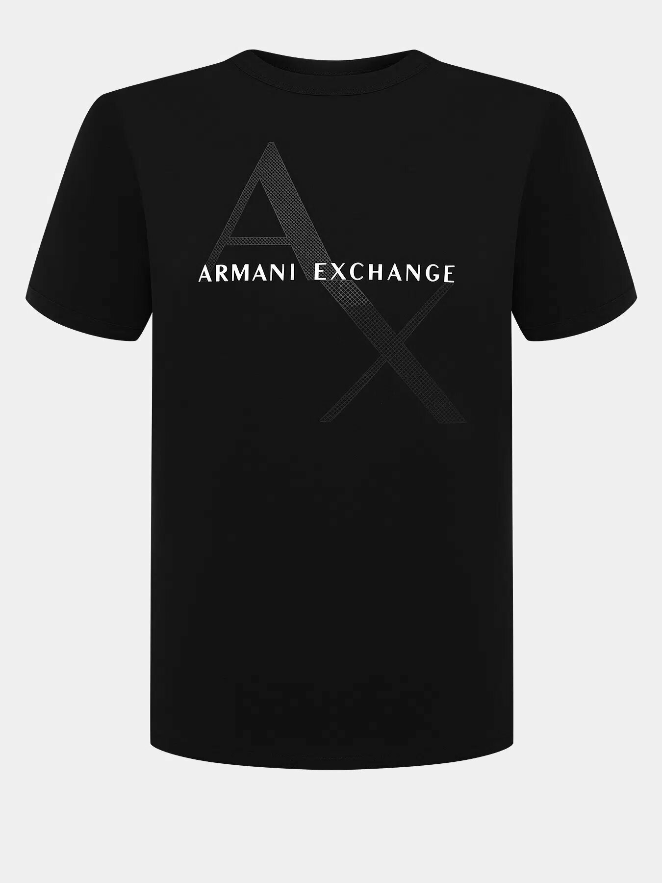 Футболка Armani Exchange
