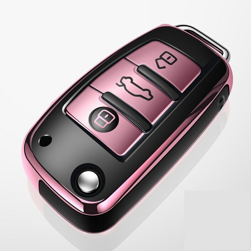 2003-2015 ключевой корпус автомобиля для Audi A1 A3 A4 A4 A4 A5 A6 A7 A8 quattro Q3 Q5 Q7 R8 Allloрт C5 C6 TT S3 S5 S6 S4 RS5 RS6 аксессуары
