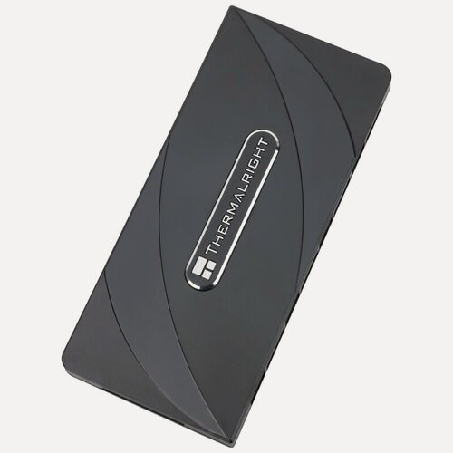 Изображение товара Разветвитель Thermalright TL-ARGB-FAN-HUB-X8 PWM контроллер для 8 вентиляторов и ARGB, 8 портов