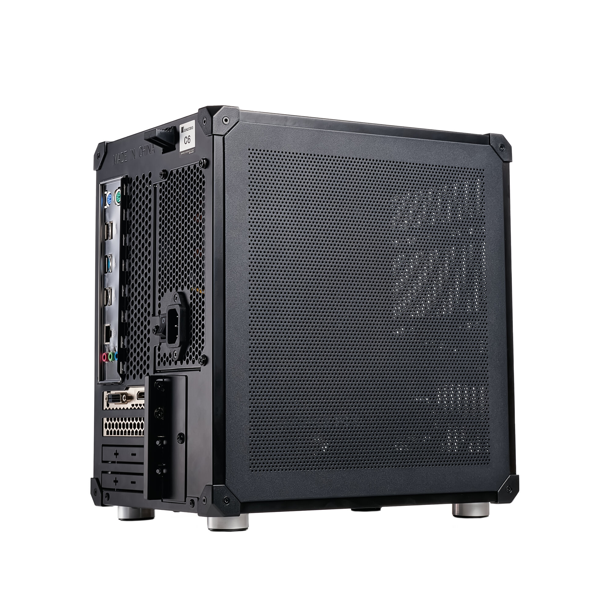 Игровой Пк, системный блок Intel e5 2680v4\RTX 2060 12gb\DDR4 32gb\SSD 1tb Win 10Pro — фото 1