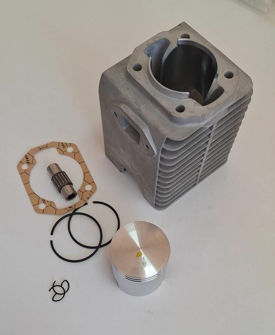 Поршневая комплект для Wacker Neuson WM80 — фото 1