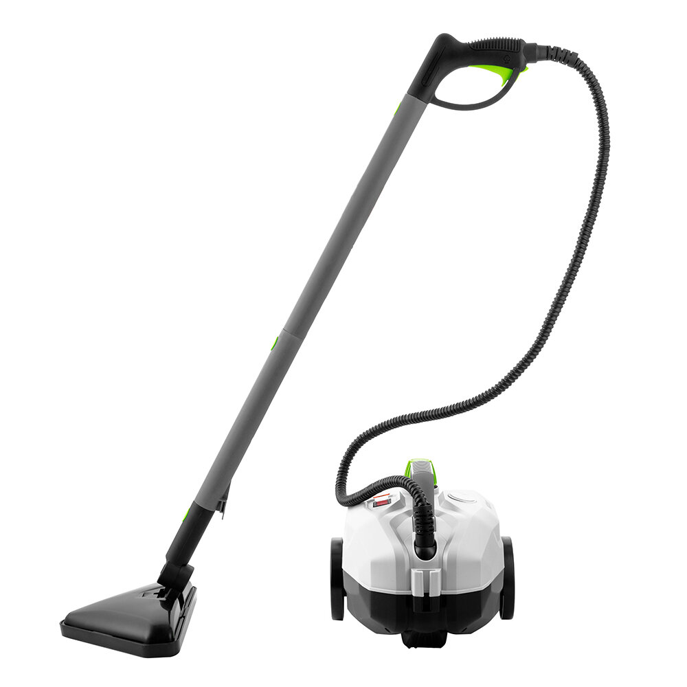 Пароочиститель Kitfort КТ-935 — фото 1