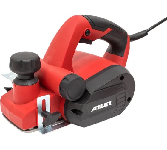 Электрорубанок ATLET PPL650G