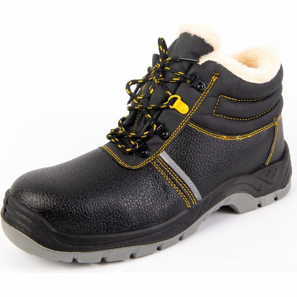 Ботинки Антекс лайн