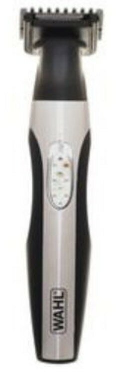 Обзор: Набор для стрижки Wahl Deluxe Travel 5604-616, нержавеющая сталь, 4 насадки, чехол