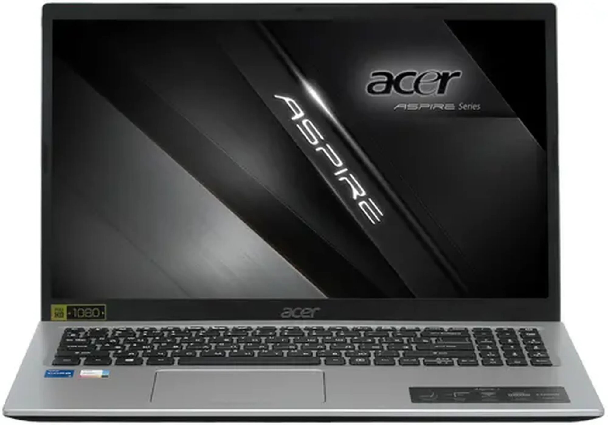 Ноутбук Acer Aspire 5 A315-58-54KD (NX. ADDER.00N) / i5-1135G7 / 8GB / SSD 256GB / 15.6", серебристый