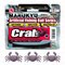 crab m purple