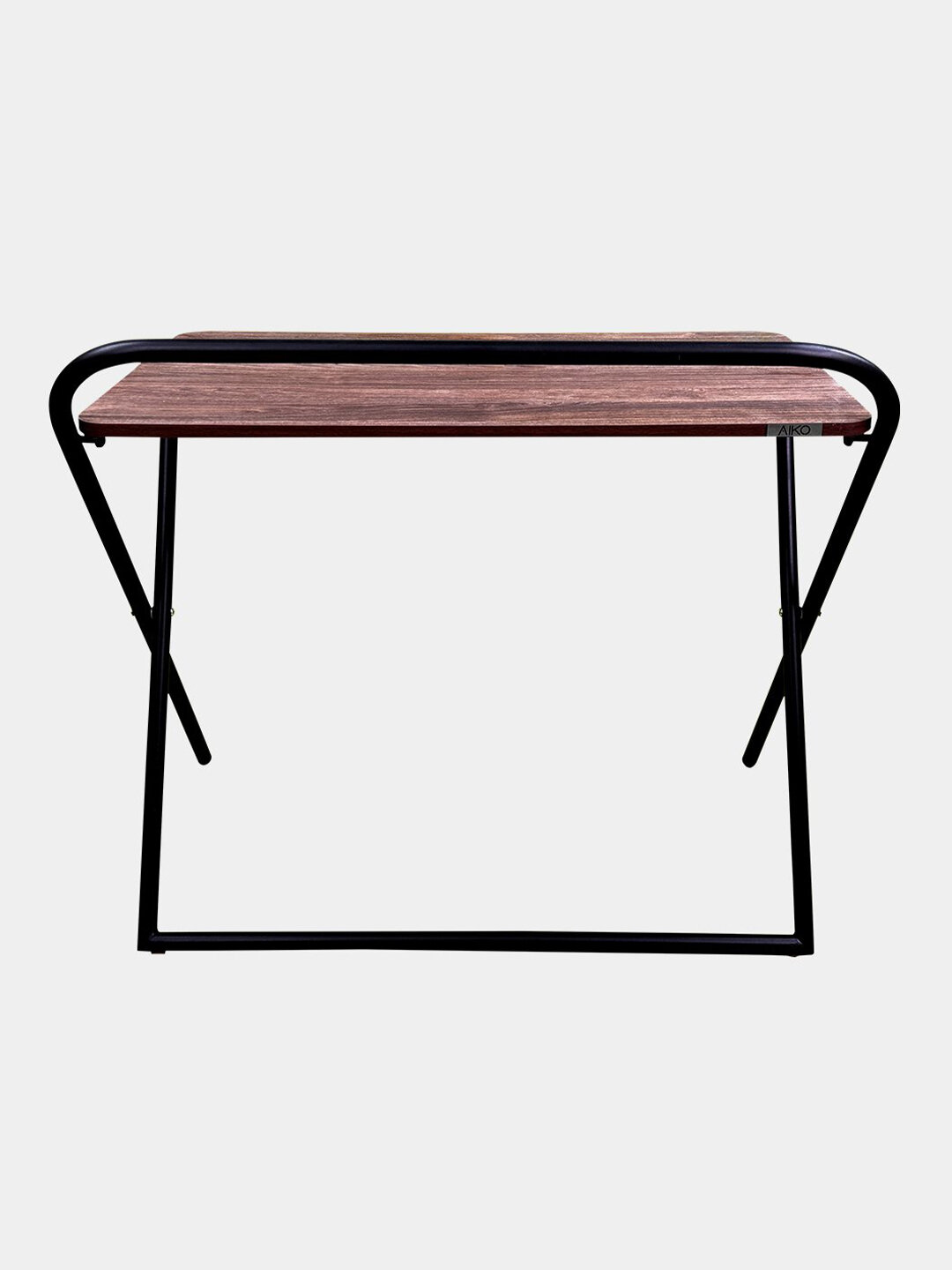 Стол письменный для учебы AIKO Fold, складной, 90*50*75 см — фото 1