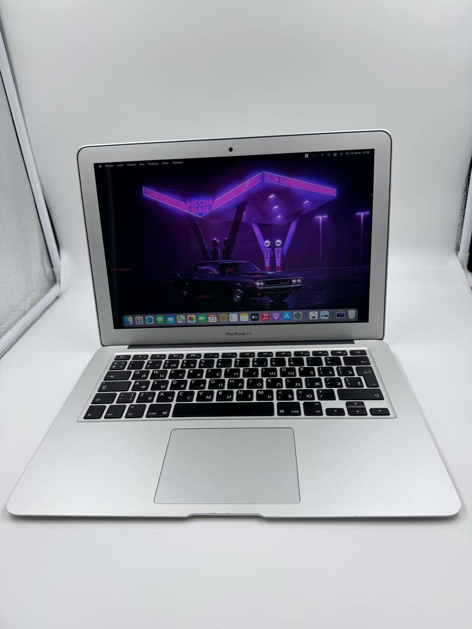 Macbook air 13 inch early 2014 цена — купить по низкой цене на