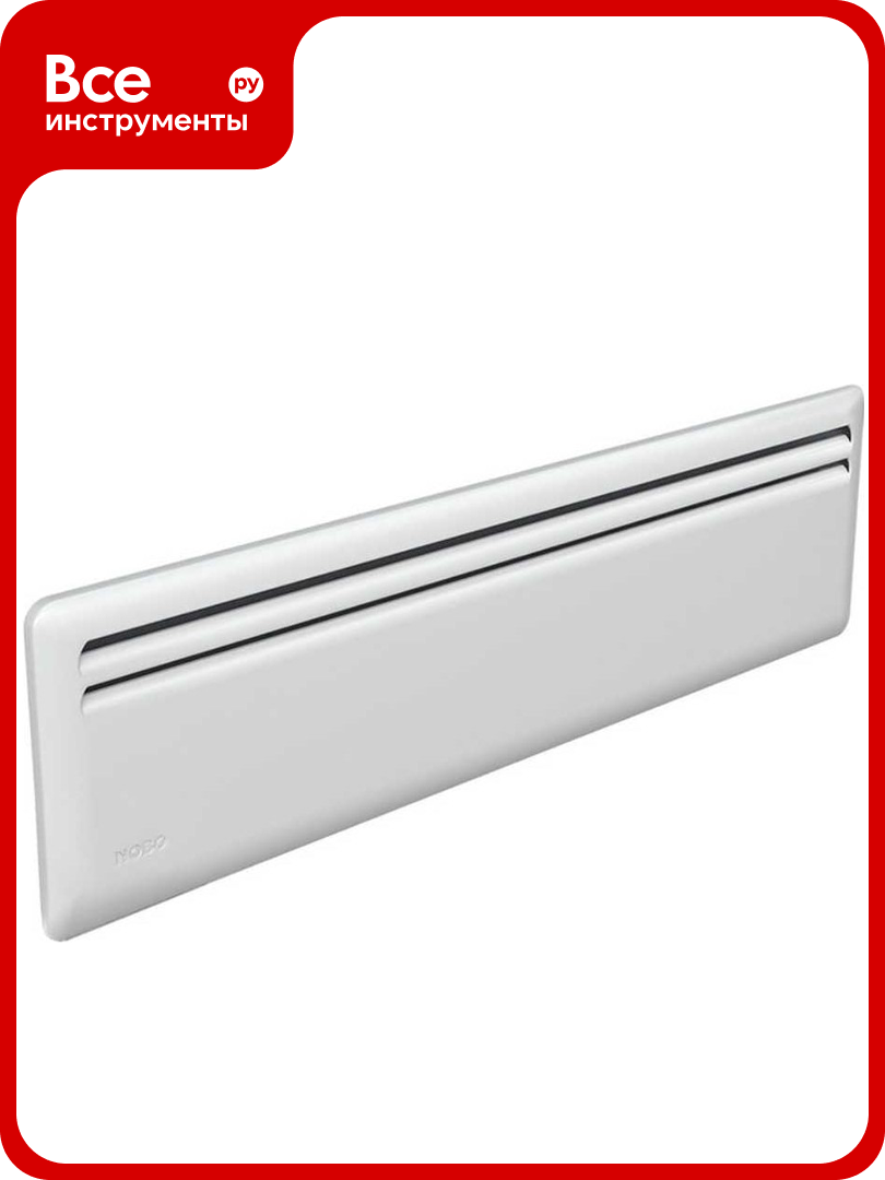 Электрообогреватель Nobo NFK2S12 64928129