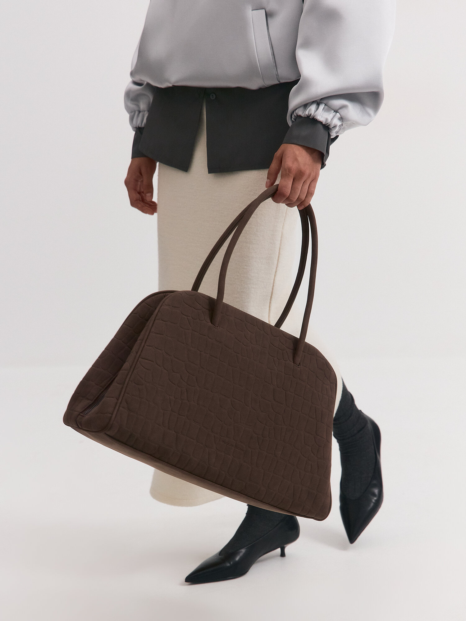 Сумка тоут nstc.moscow 