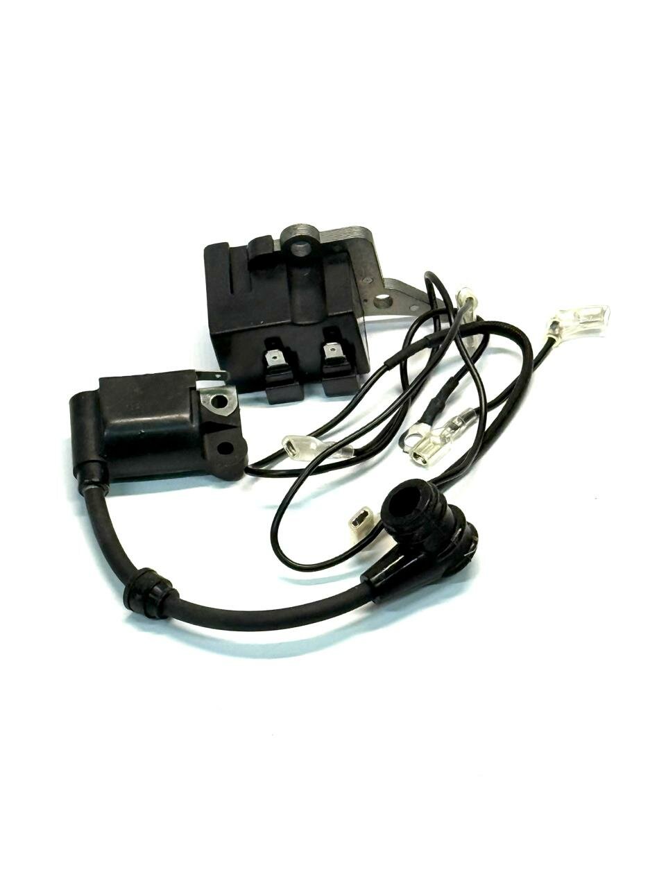 Изображение Катушка зажигания для бензопилы 6200 (WinzoR)