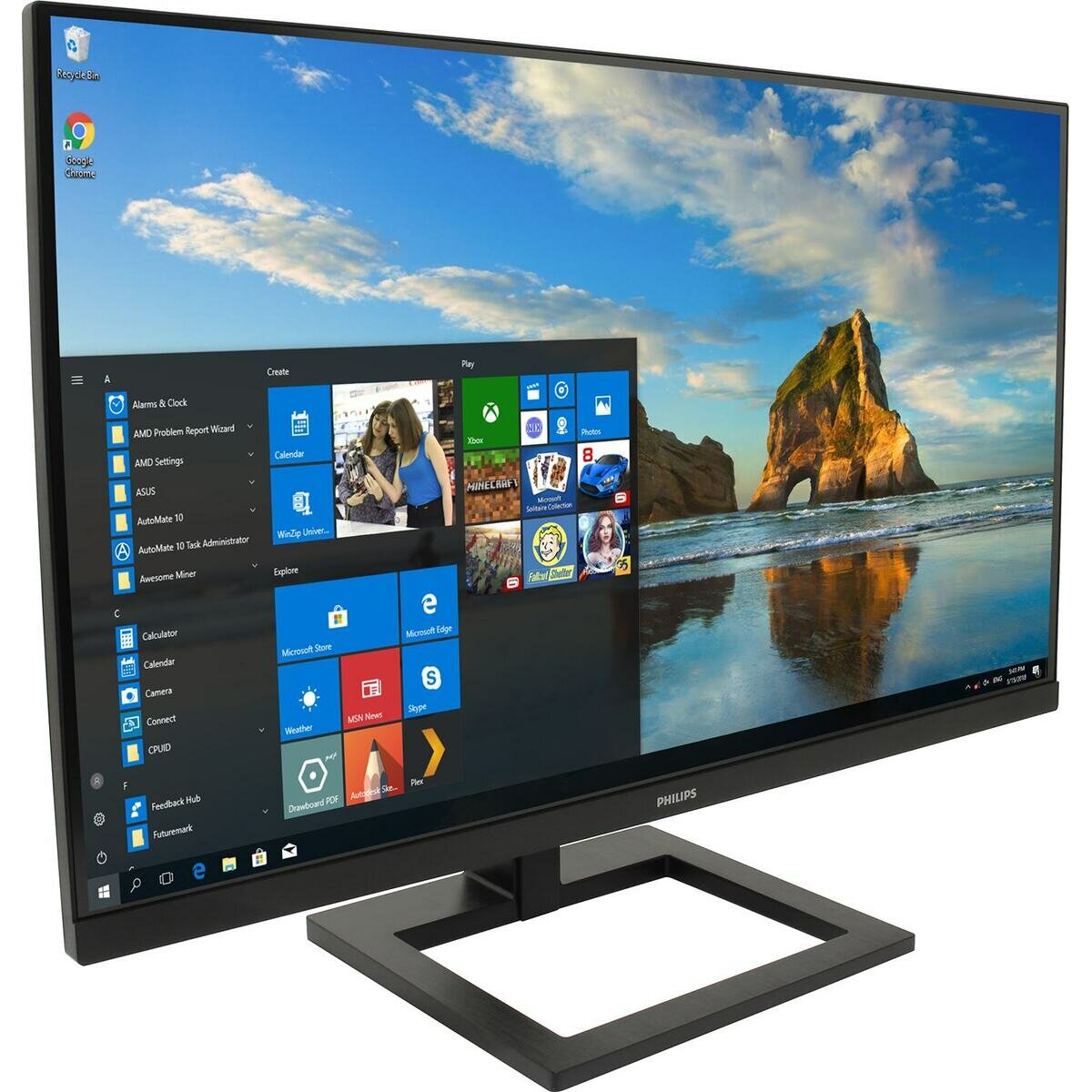 Philips 1000 Series 27E1N1900AE/00