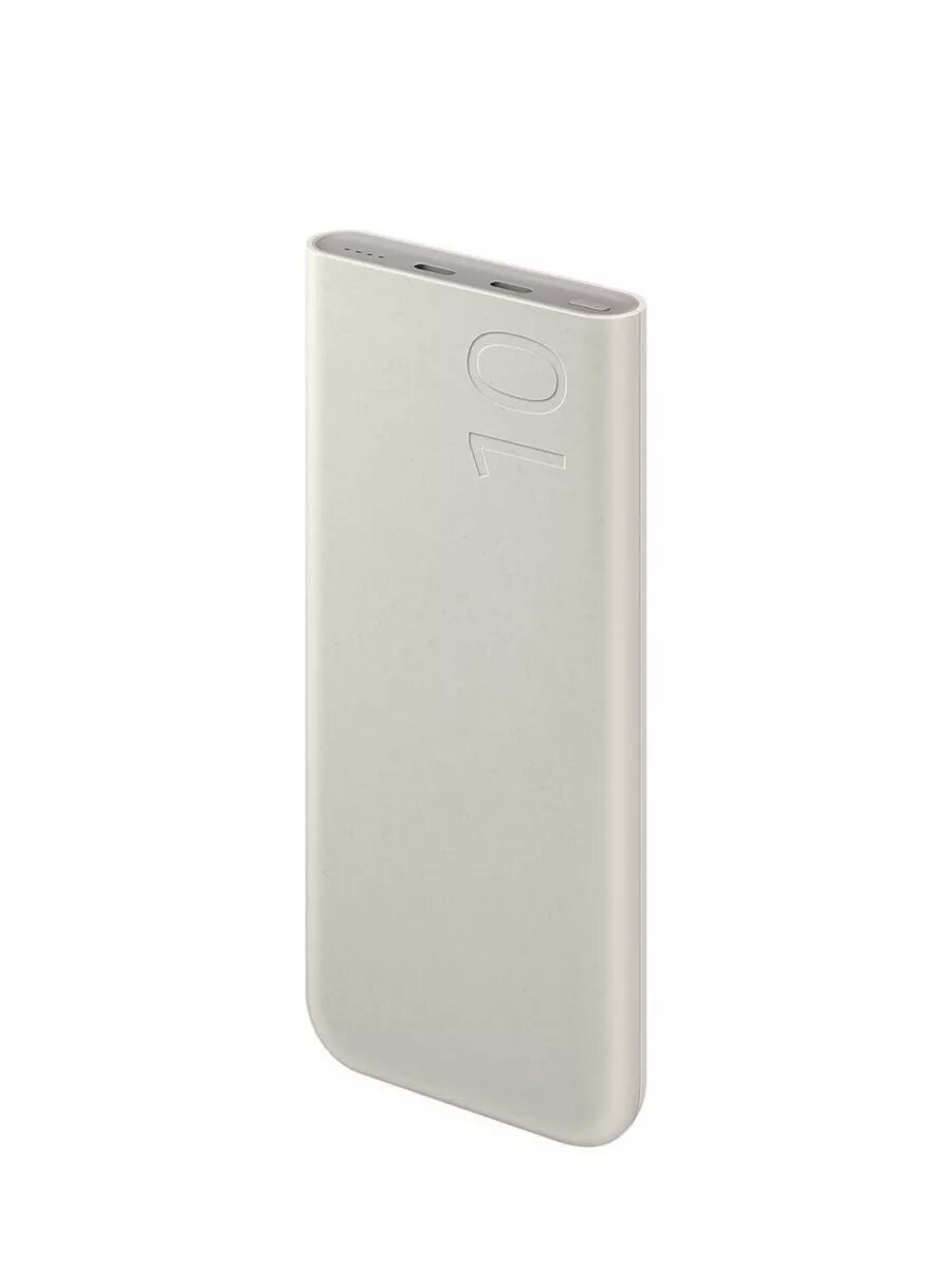 Оригинал Power bank Внешний аккумулятор SAMSUNG 10000 mAh, быстрая зарядка usb, быстрая зарядка pd