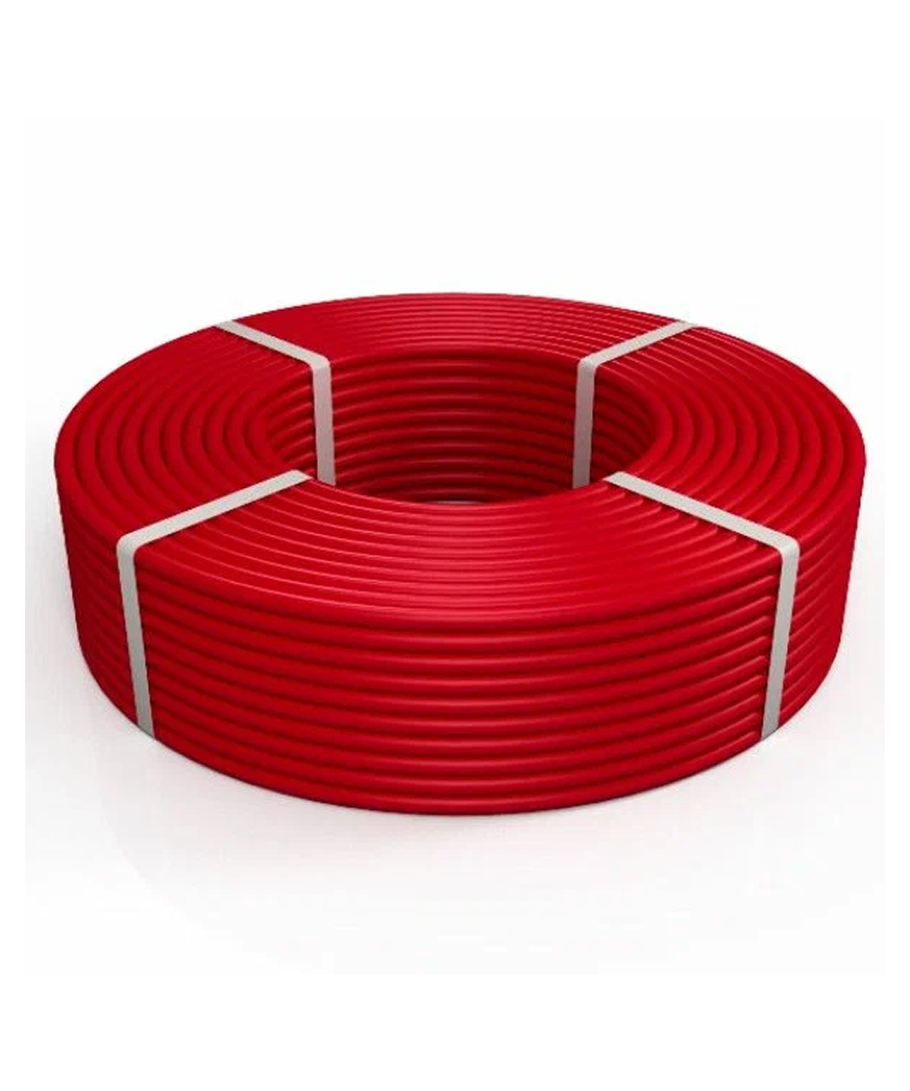 Труба Royal Thermo из сшитого полиэтилена Pex-a EVOH d16 2.0 бухта 500 м