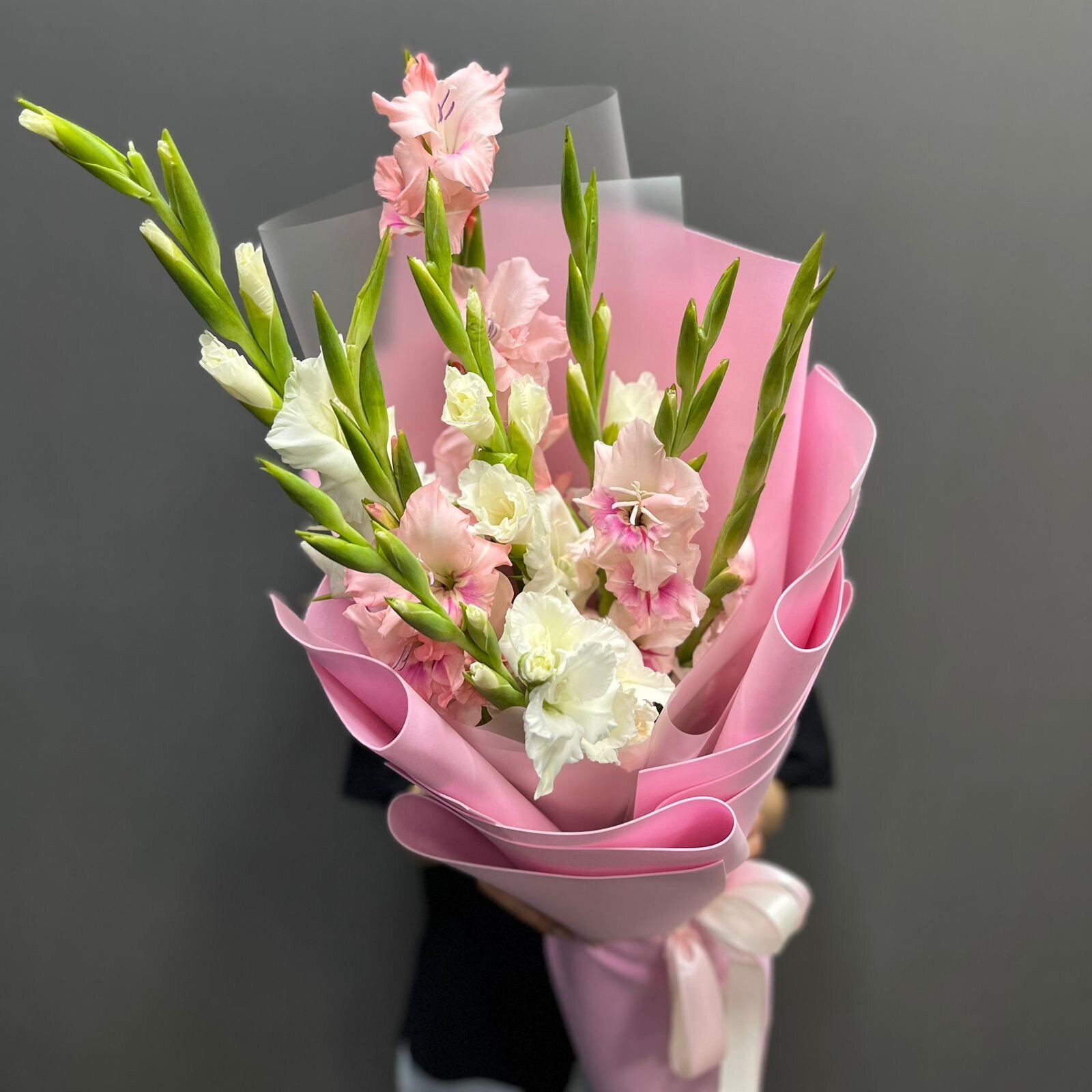 Монобукет FLOWELLE 