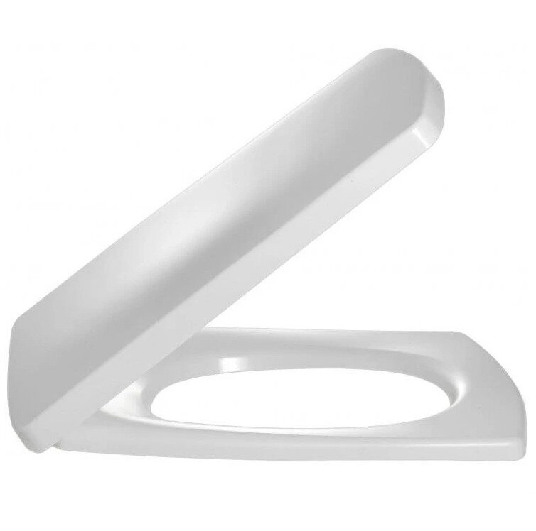 Крышка-сиденье для унитаза Jacob Delafon Escale E1417-00 SoftClose