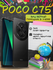 Смартфон Xiaomi Poco C75 8/256 ГБ, NFC, экран 6.74, черный, nano ...