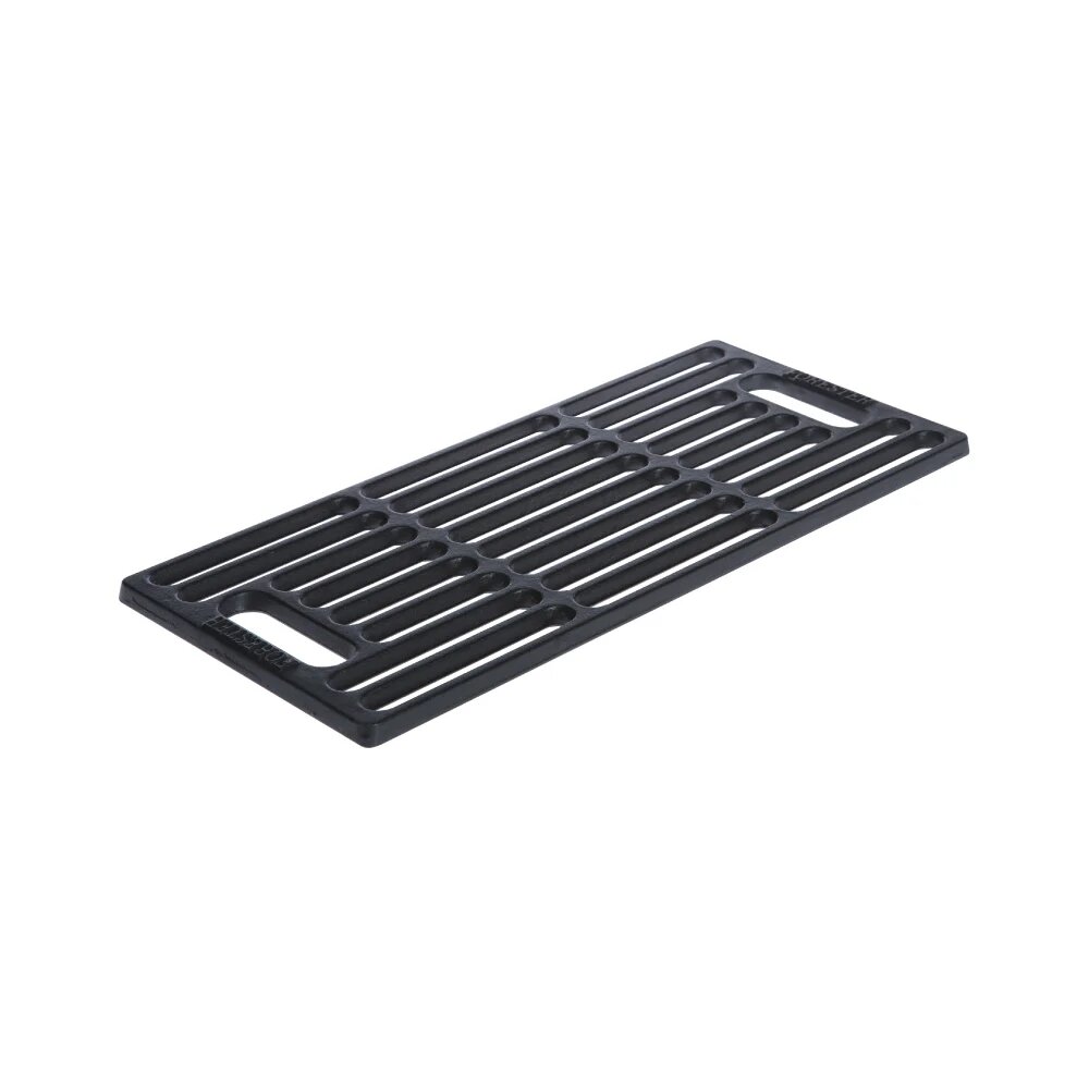 Forester Решетка-гриль Чугунная посуда 20x43см CI-03
