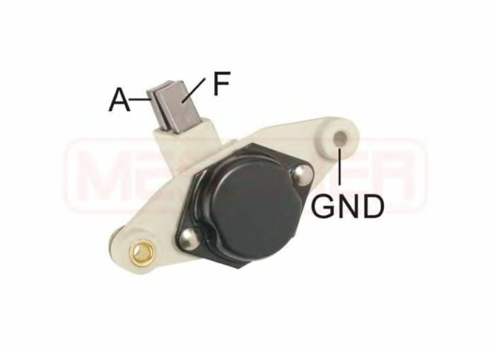 Регулятор Напряжения Генератора Vw T4(Era 215261)